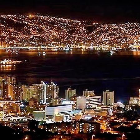 Vina Town House Apartment Vina del Mar Exterior photo