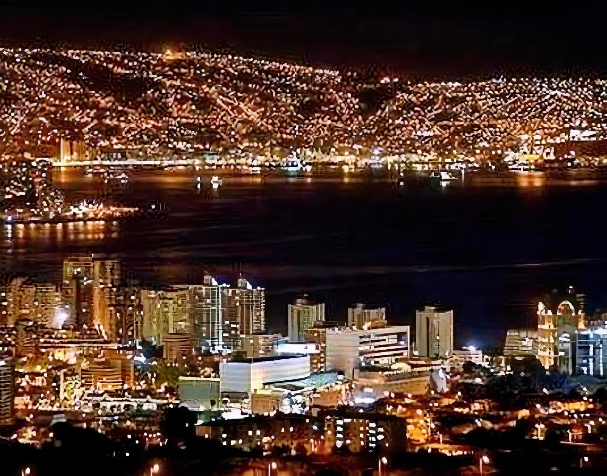 Vina Town House Apartment Vina del Mar Exterior photo
