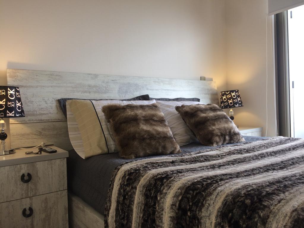 Vina Town House Apartment Vina del Mar Exterior photo