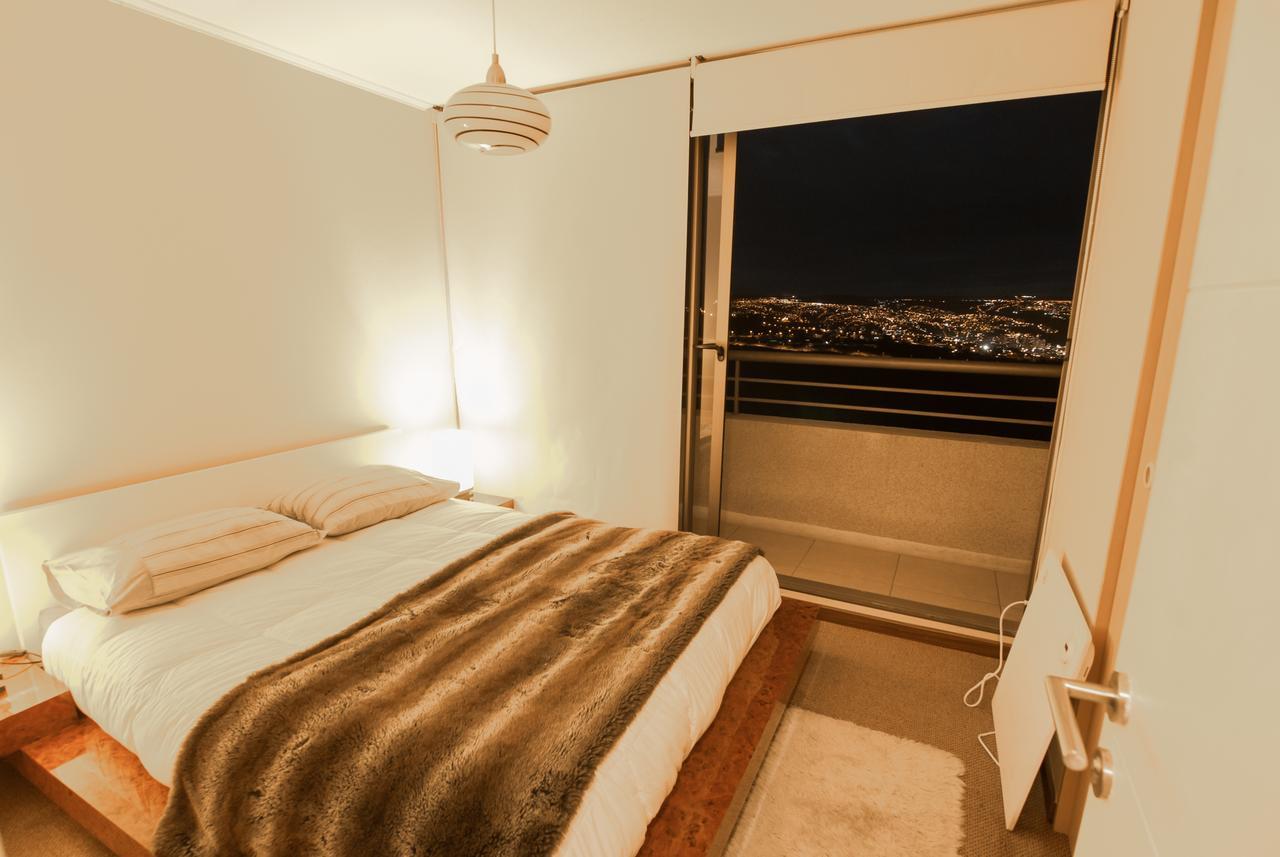 Vina Town House Apartment Vina del Mar Exterior photo